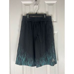 Adidas Boys Shorts Size M 10/12